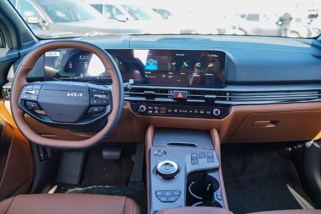 2026 Kia Sportage X-Line - Photo 14