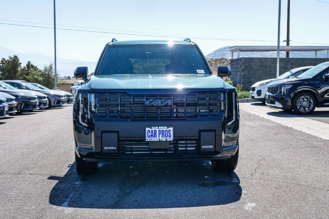 New 2027 Kia Telluride Hybrid X-Line SX SUV