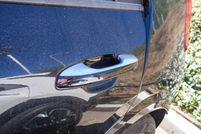 2025 Kia Niro Wave - Photo 9