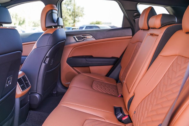2026 Kia Sportage X-Line - Photo 20