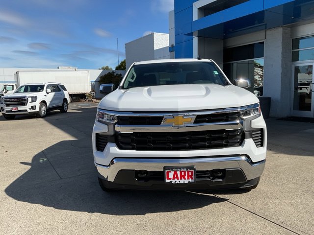 New 2026 Chevrolet Silverado 1500 LT (2FL) Truck