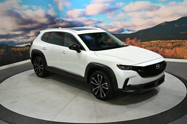 Used 2025 Mazda CX-50 2.5 S Premium Plus Package SUV