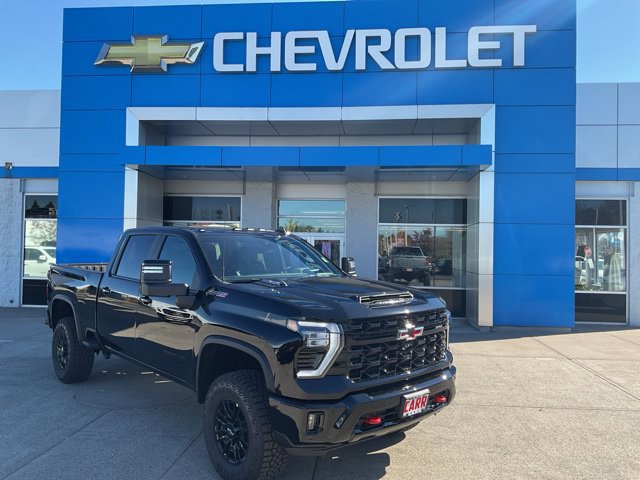 DYNAMIC_PREF_LABEL_SHOWROOM_SHOWROOM1_ALTATTRIBUTEBEFORE 2026 Chevrolet Silverado 2500 HD ZR2 Truck DYNAMIC_PREF_LABEL_SHOWROOM_SHOWROOM1_ALTATTRIBUTEAFTER