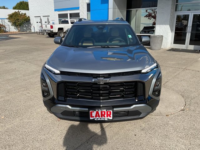 New 2027 Chevrolet Equinox Activ SUV