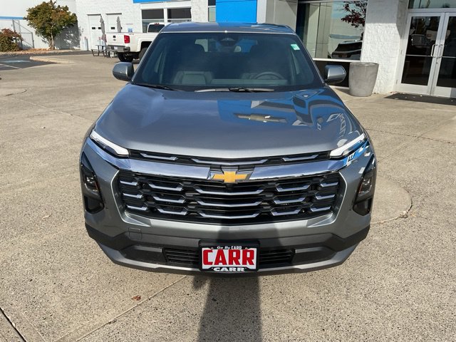 New 2027 Chevrolet Equinox LT SUV