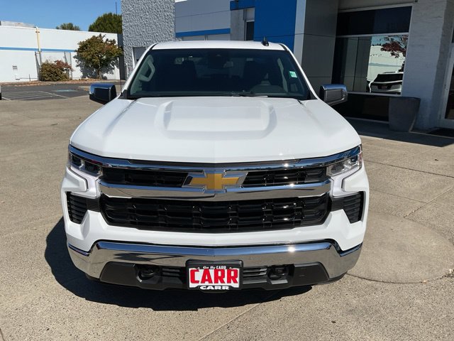 New 2026 Chevrolet Silverado 1500 LT (2FL) Truck