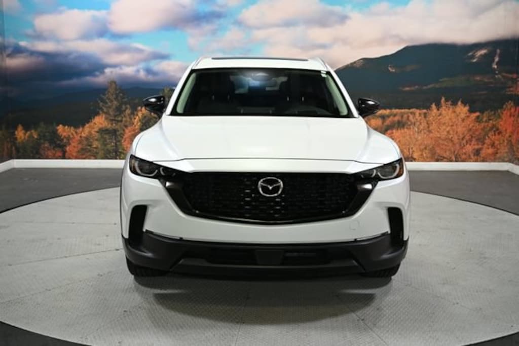 Used 2025 Mazda CX-50 2.5 S Premium Plus Package SUV