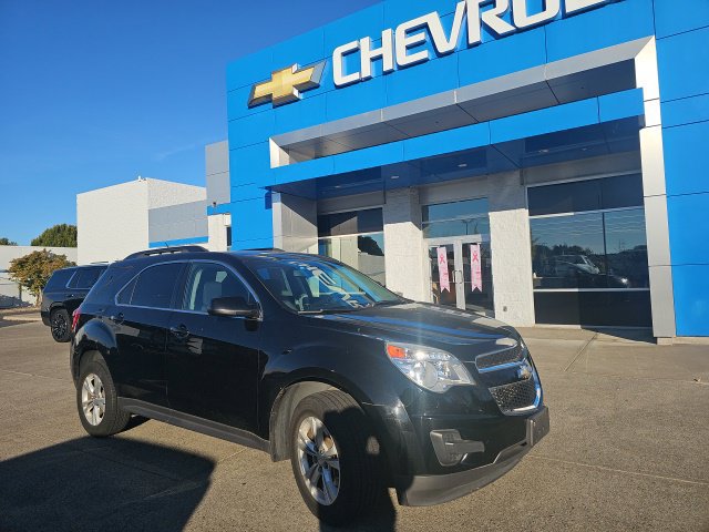 Used 2014 Chevrolet Equinox LT SUV