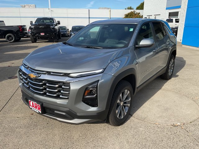 New 2027 Chevrolet Equinox LT SUV