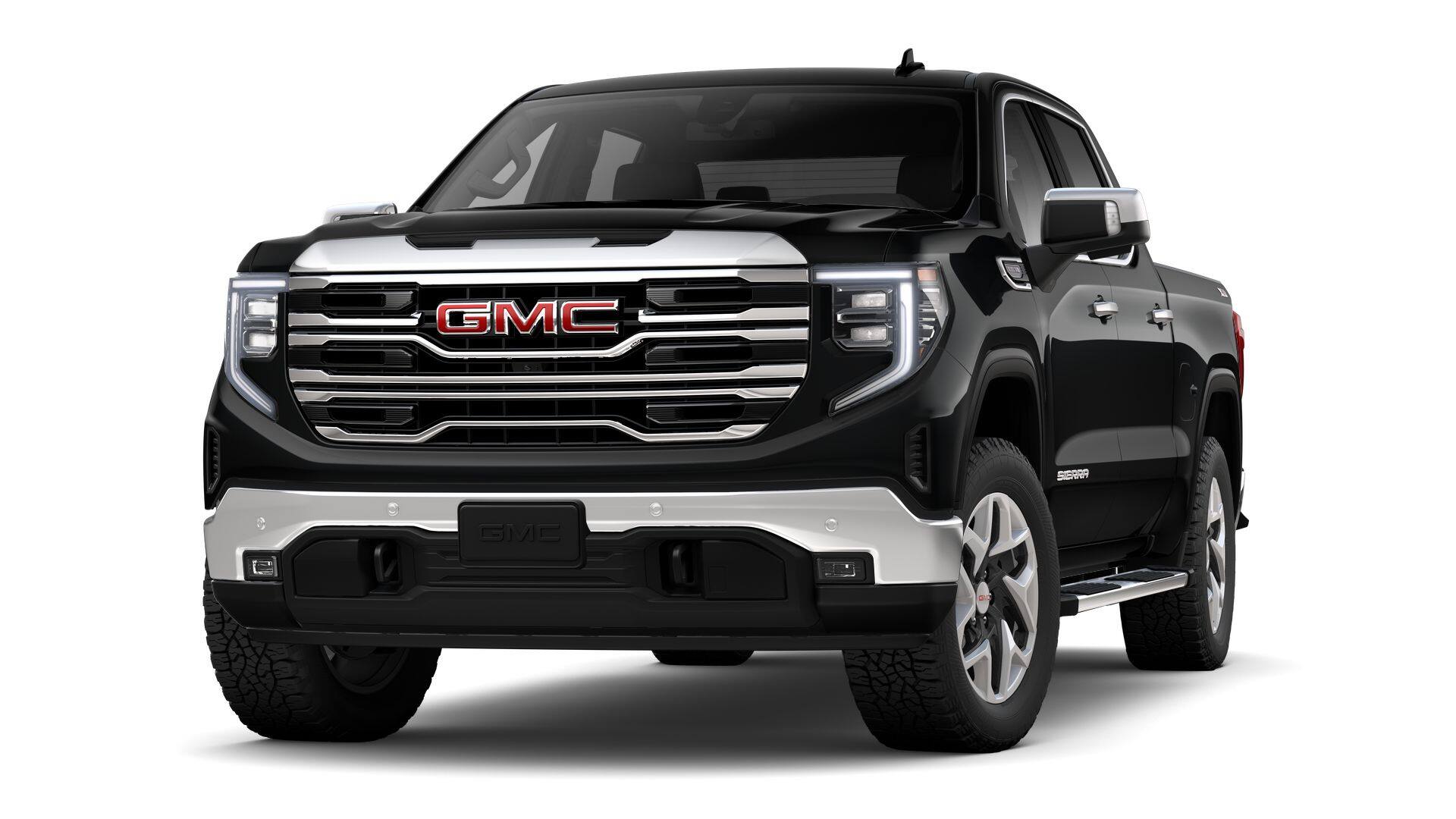  GMC Sierra 1500