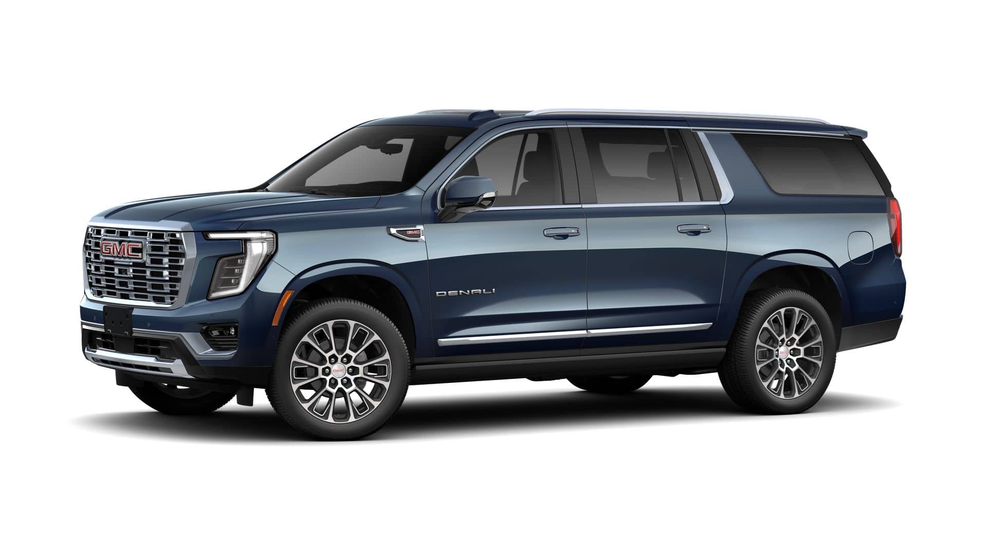 New 2027 GMC Yukon XL Denali SUV