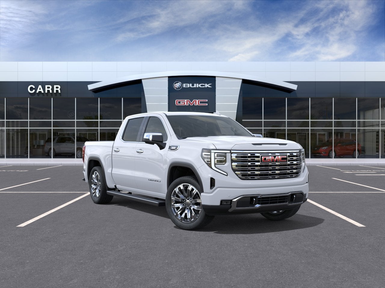  GMC Sierra 1500