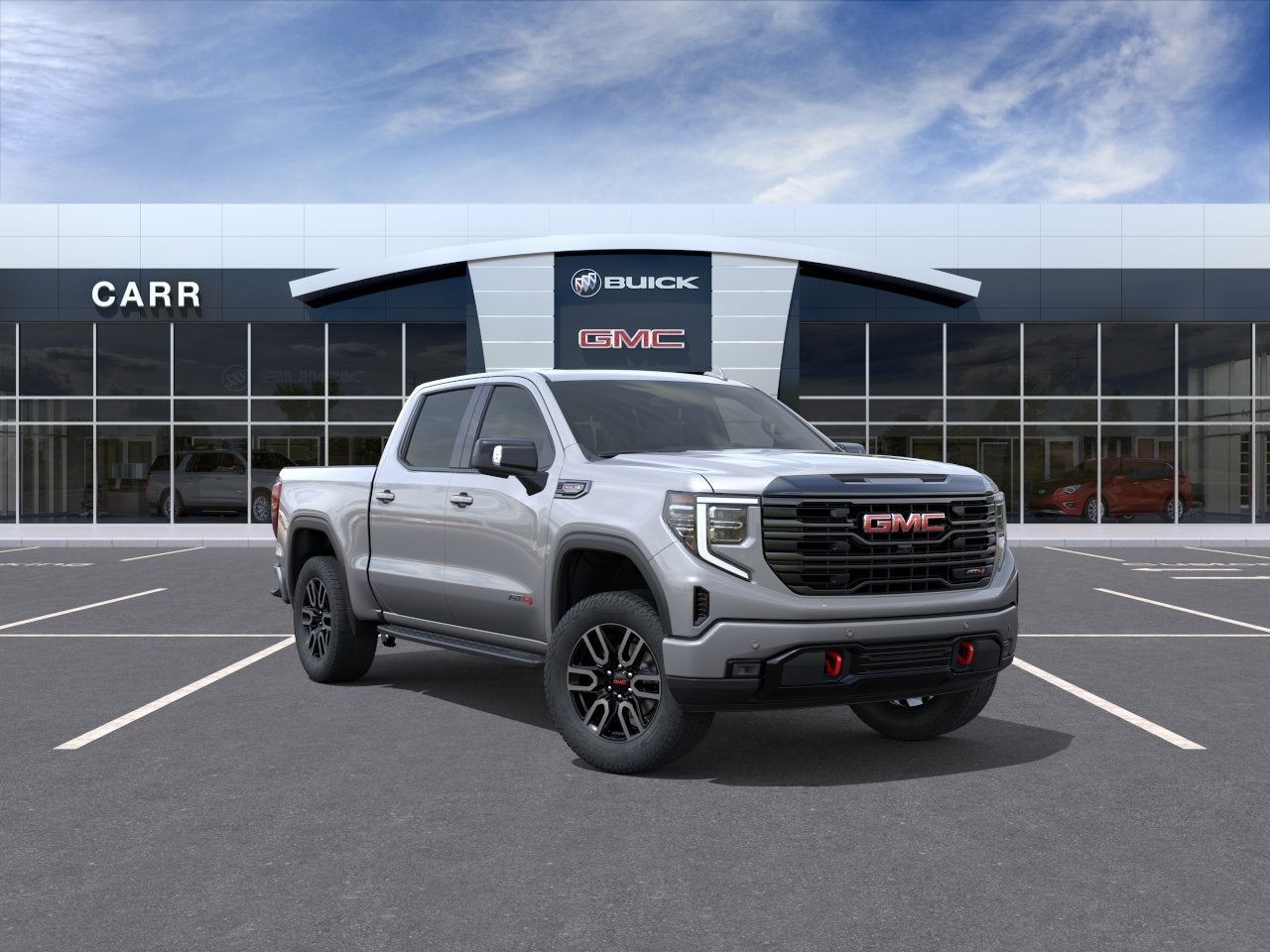  GMC Sierra 1500