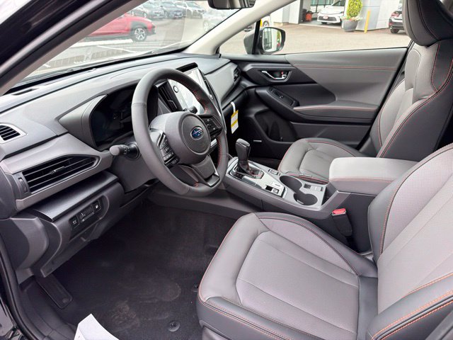 New 2026 Subaru Crosstrek Hybrid Limited SUV