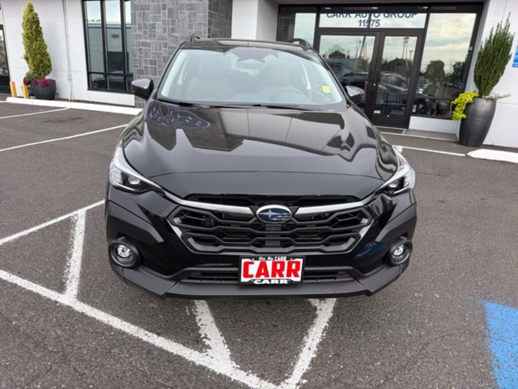 New 2026 Subaru Crosstrek Hybrid Limited SUV