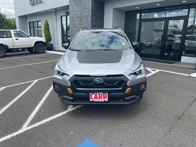 New 2026 Subaru Crosstrek Wilderness SUV