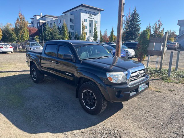  Toyota Tacoma