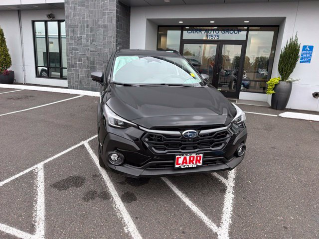 New 2026 Subaru Crosstrek Hybrid Limited SUV