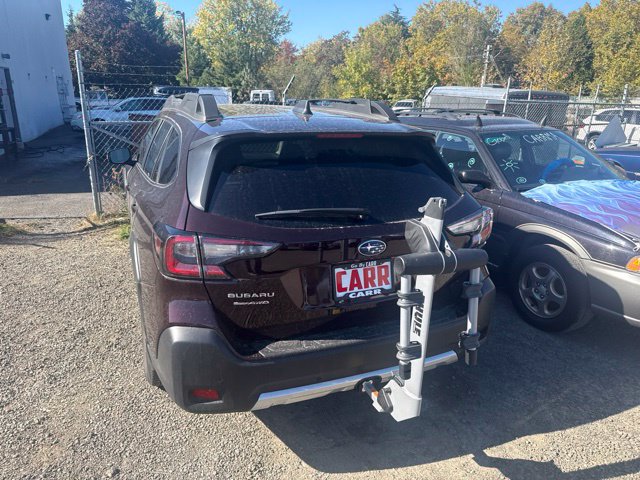 Used 2025 Subaru Outback Limited SUV