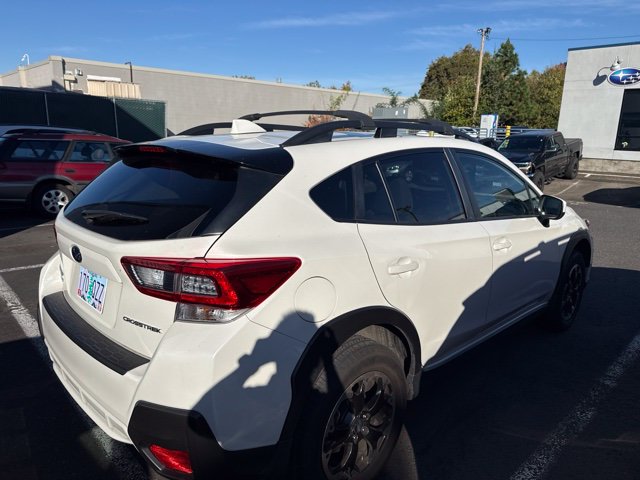 Used 2022 Subaru Crosstrek Premium SUV