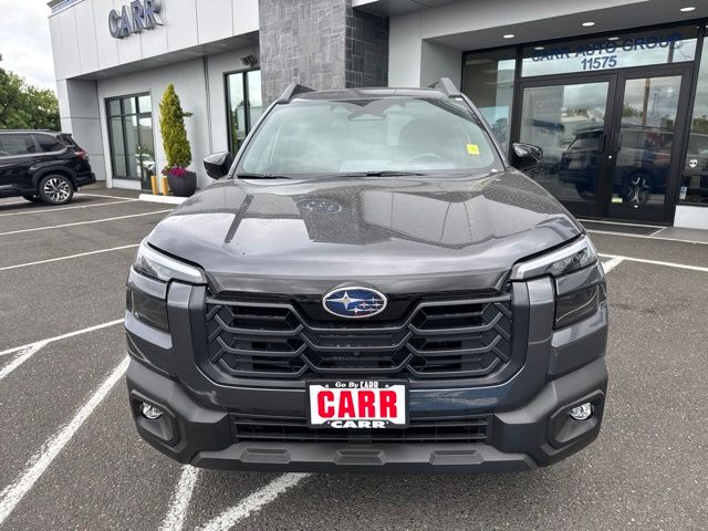New 2026 Subaru Outback Touring XT SUV