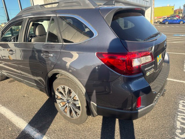 Used 2016 Subaru Outback 3.6R SUV
