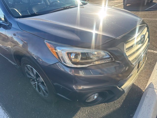 Used 2016 Subaru Outback 3.6R SUV