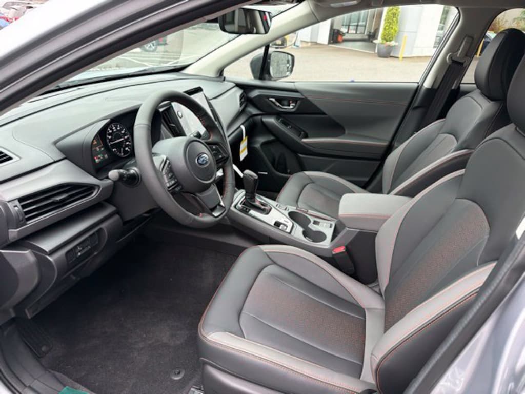 New 2026 Subaru Crosstrek Limited SUV