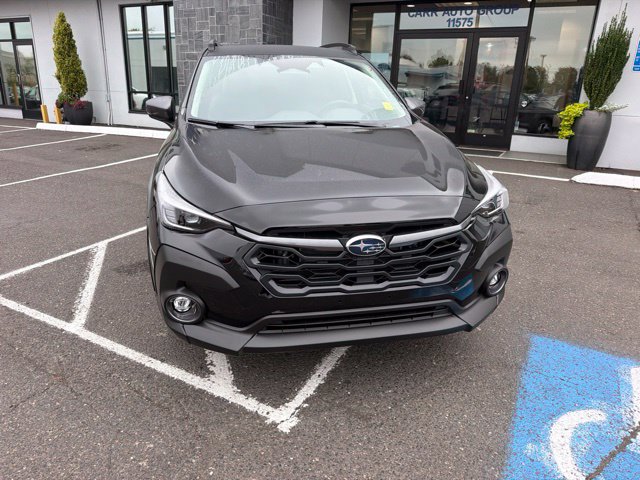 New 2026 Subaru Crosstrek Hybrid Limited SUV