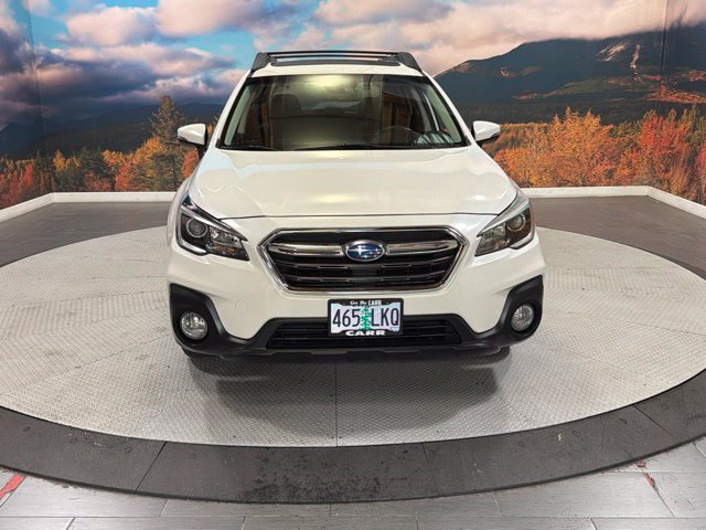 Used 2019 Subaru Outback 2.5i Premium SUV