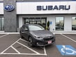  Subaru Crosstrek Hybrid