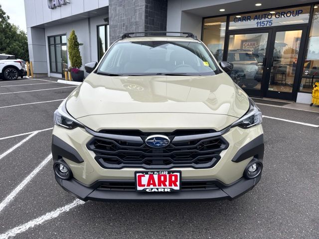 New 2026 Subaru Crosstrek Hybrid Limited SUV
