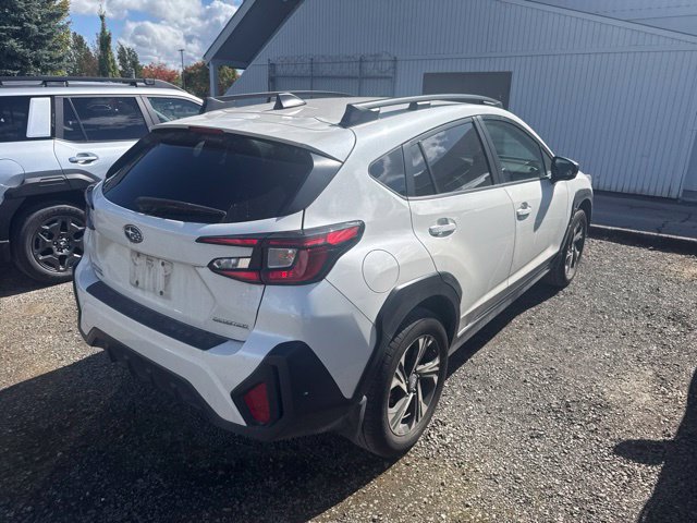 Used 2024 Subaru Crosstrek Premium SUV