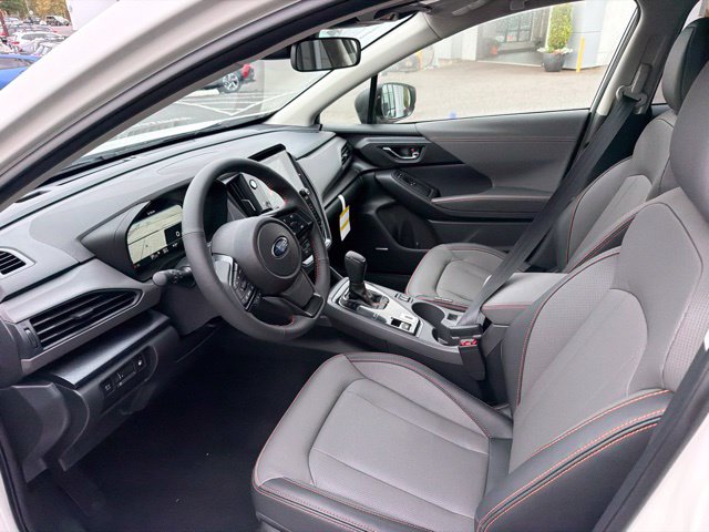 New 2026 Subaru Crosstrek Hybrid Limited SUV