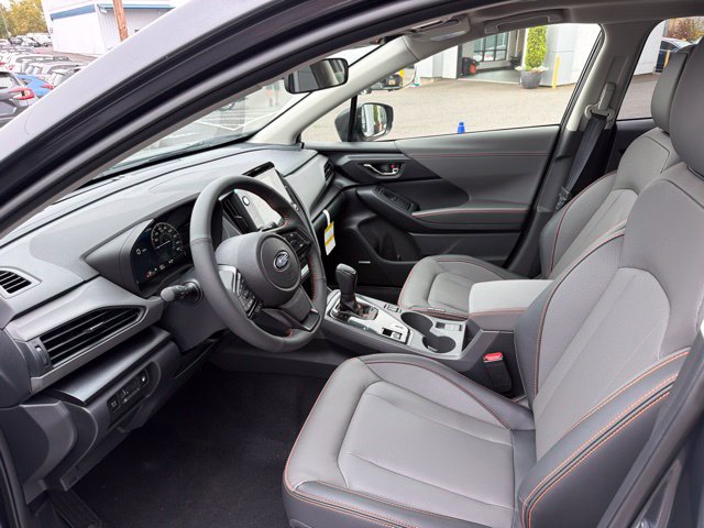 New 2026 Subaru Crosstrek Hybrid Limited SUV