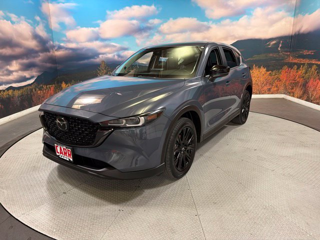 Used 2024 Mazda CX-5 2.5 S Carbon Edition SUV