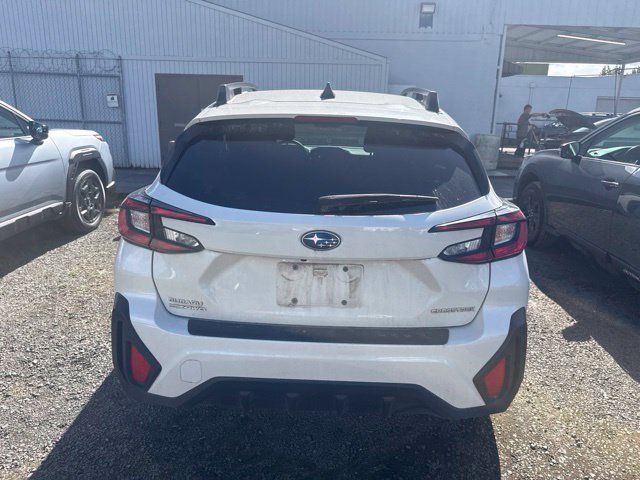 Used 2024 Subaru Crosstrek Premium SUV