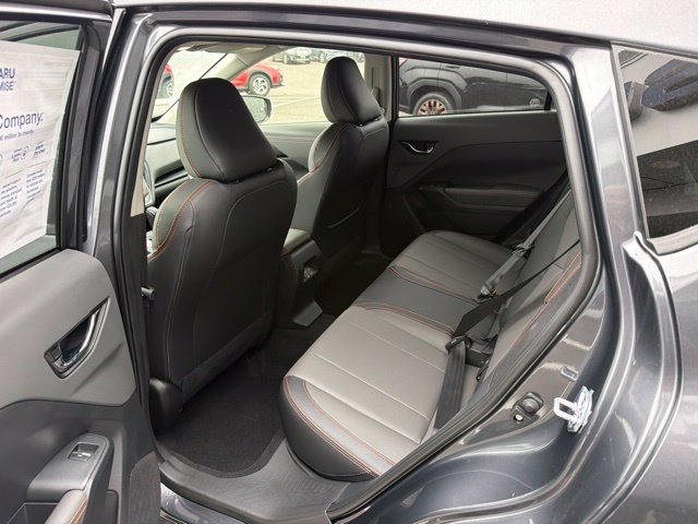 New 2026 Subaru Crosstrek Hybrid Limited SUV