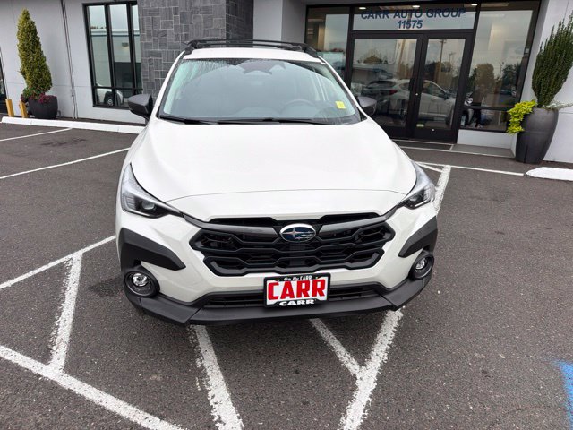 New 2026 Subaru Crosstrek Hybrid Limited SUV
