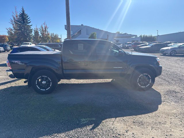 Used 2010 Toyota Tacoma Base Truck