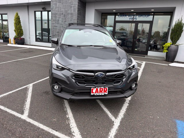 New 2026 Subaru Crosstrek Hybrid Limited SUV