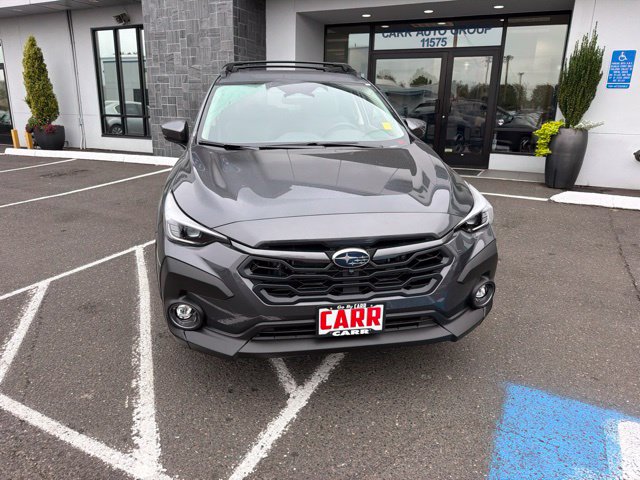 New 2026 Subaru Crosstrek Hybrid Limited SUV