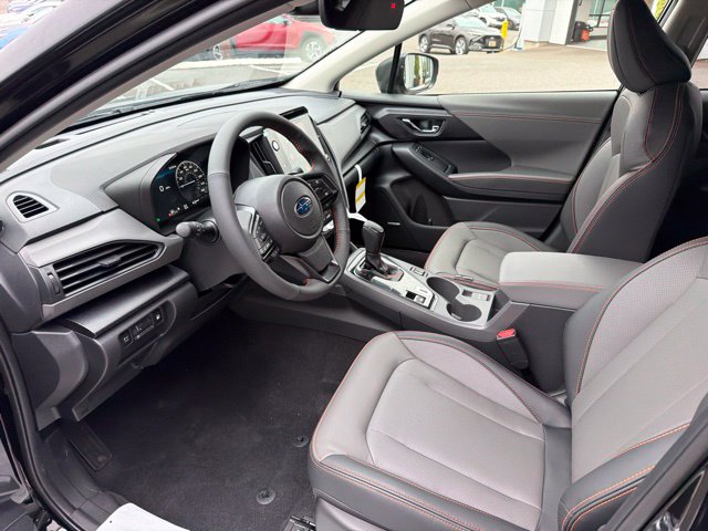 New 2026 Subaru Crosstrek Hybrid Limited SUV