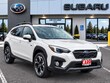  Subaru Crosstrek