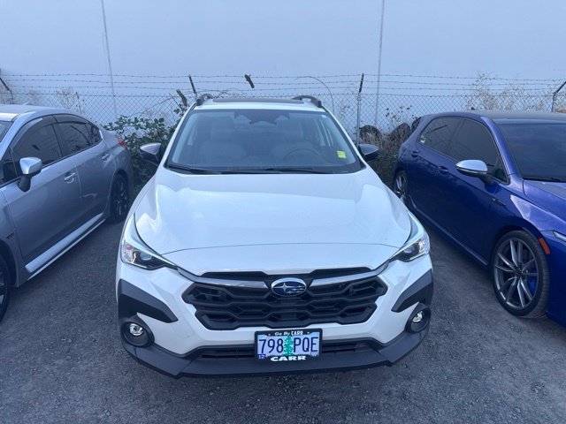 Used 2024 Subaru Crosstrek Premium SUV