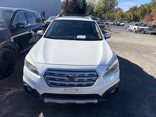 Used 2017 Subaru Outback 3.6R SUV