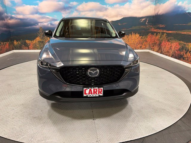Used 2024 Mazda CX-5 2.5 S Carbon Edition SUV