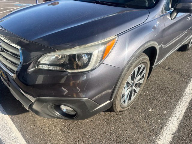 Used 2016 Subaru Outback 3.6R SUV
