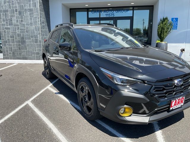 New 2026 Subaru Crosstrek Hybrid Sport SUV