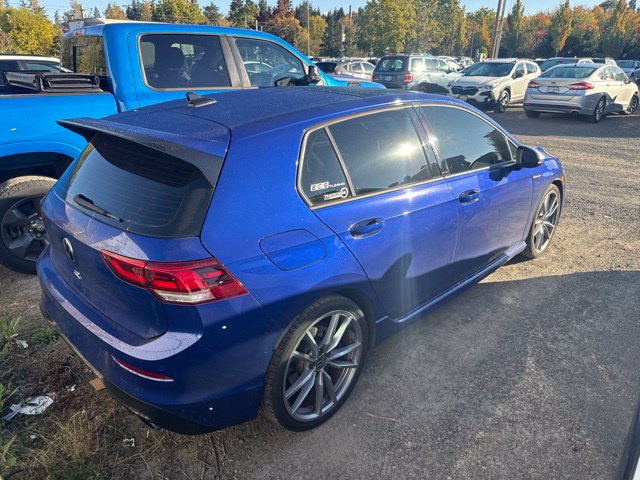 Used 2024 Volkswagen Golf R 2.0T Hatchback